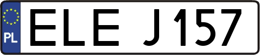 ELEJ157