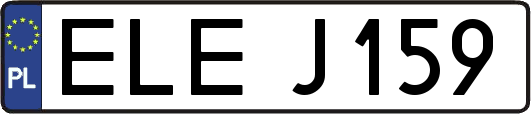 ELEJ159