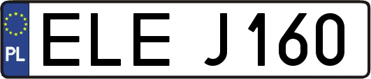 ELEJ160