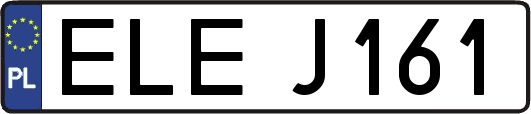 ELEJ161