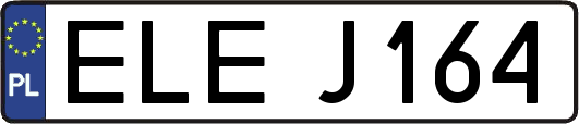 ELEJ164