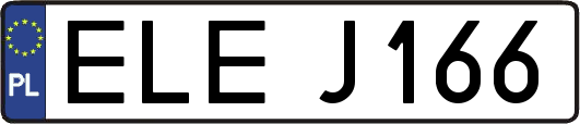 ELEJ166