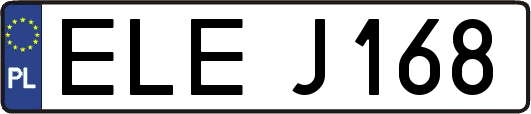 ELEJ168