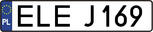 ELEJ169