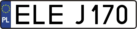 ELEJ170