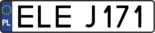 ELEJ171