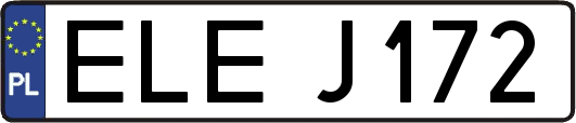ELEJ172