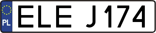 ELEJ174