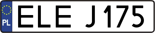 ELEJ175