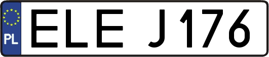 ELEJ176