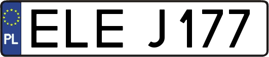 ELEJ177