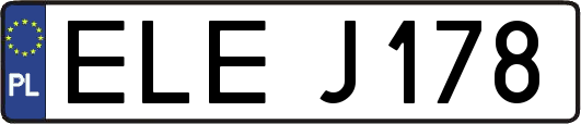 ELEJ178