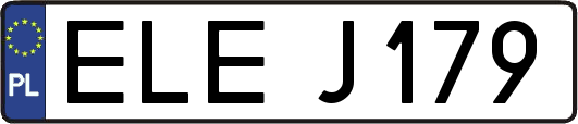 ELEJ179