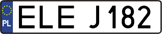 ELEJ182