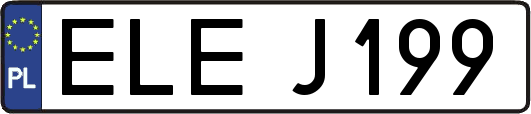 ELEJ199