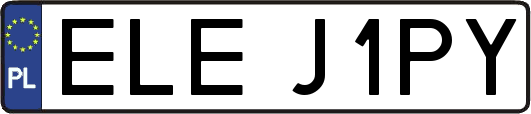ELEJ1PY