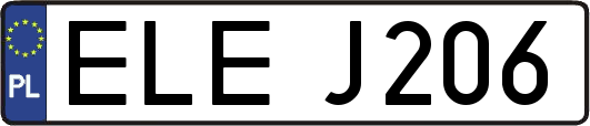 ELEJ206