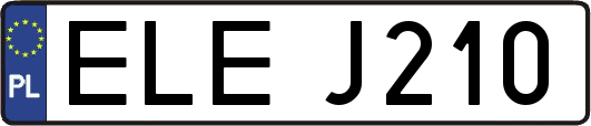 ELEJ210