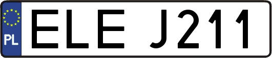 ELEJ211