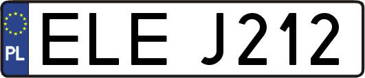 ELEJ212