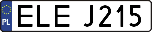 ELEJ215