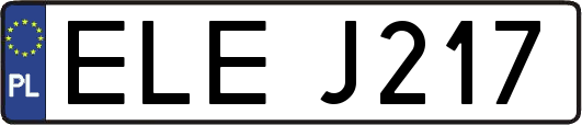 ELEJ217