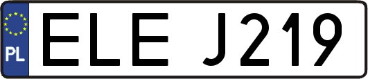 ELEJ219