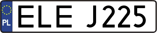 ELEJ225