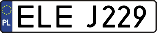 ELEJ229
