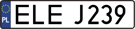ELEJ239