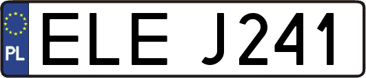 ELEJ241