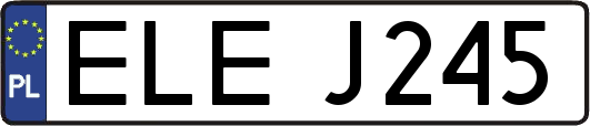 ELEJ245