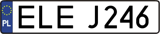 ELEJ246