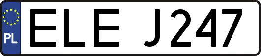 ELEJ247