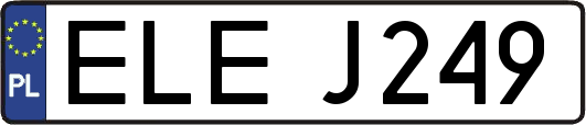 ELEJ249