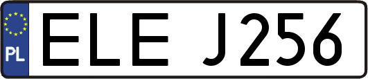 ELEJ256