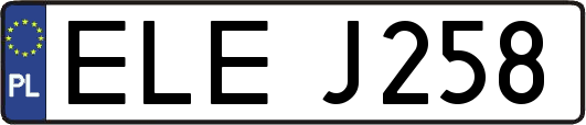 ELEJ258