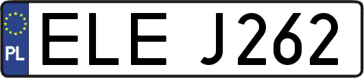 ELEJ262