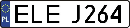 ELEJ264