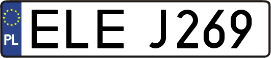 ELEJ269