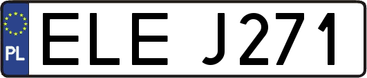 ELEJ271