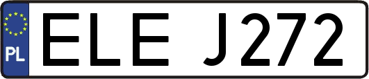 ELEJ272