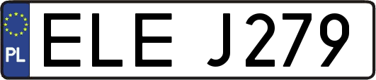 ELEJ279