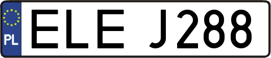 ELEJ288
