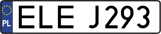 ELEJ293