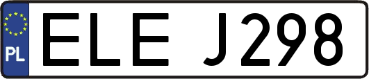 ELEJ298