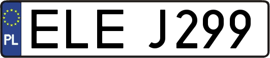ELEJ299