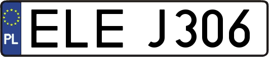 ELEJ306