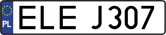 ELEJ307