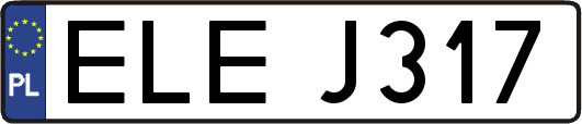 ELEJ317